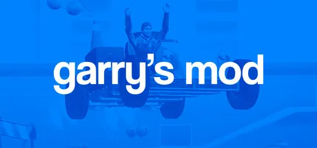 Garry's Mod游戏主题图